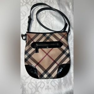 Burberry Bag